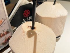 -上井料理黑金店(IFS国金中心店)