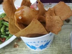 -小民大排档(马场角横路店)