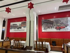 -马凯餐厅(地安门店)