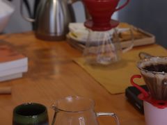 -悠然手冲咖啡