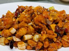 -馅老满(鼓楼店)