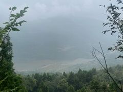 -金堂县云顶石城风景区