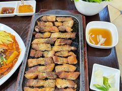 -釜山豚骨汤饭(芝罘万达广场店)