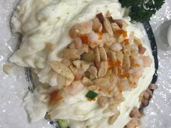 -寻味顺德·南记酒家·传统顺德菜·鱼生(广源路店)
