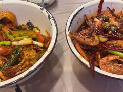 -辣螃铠盆盆蟹大排档(总店)