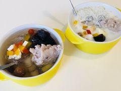 经典招牌海石花-一粒糖 · 潮汕小吃-海石花特色甜品
