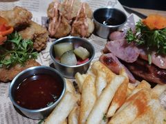 -咖梦餐厅 COMENG RESTAURANT