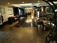 -苏州独墅湖书香世家酒店