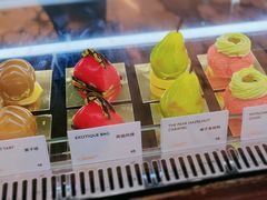 -西点坊(浦东香格里拉店)