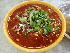 -老师家羊杂碎(延安总店)