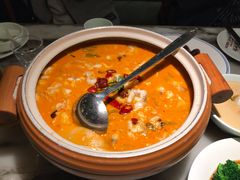 -金佬馆·川菜bistro(芜湖镜湖万达店)
