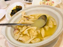 腌笃鲜-顺风海鲜港(金玉兰店)