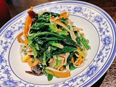 -古都历食南京菜·烤鸭·鸭血粉丝·汤包(南京博物院店)