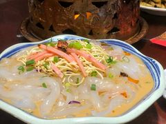 -八大碗·地道东北菜(中街店)