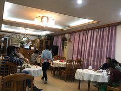 大堂-腰记饭店(龙源路店)