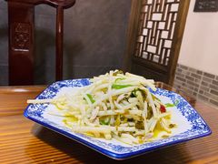 -呼吸森林·生态农庄农家乐私房菜