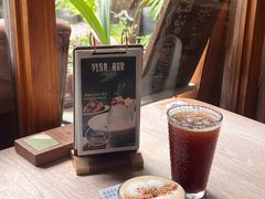 -时光花园(白鹭洲店)