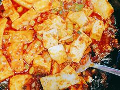 石板豆腐-米村拌饭(北京通州领展广场店)