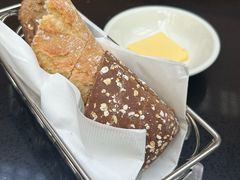 -The Cheesecake Factory芝乐坊餐厅(兴业太古汇店)