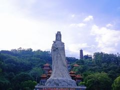 -南沙天后宫景区
