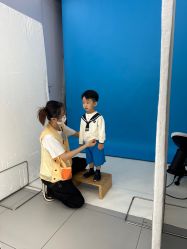 -海马体家庭照相馆(杭州萧山万象汇店)