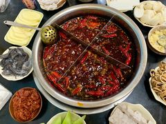 毛肚-大龙火锅(老店)