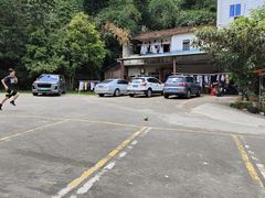 -竹庄餐馆·26年店(南昆山景区店)