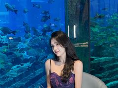 -亚特兰蒂斯•OSSIANO奥西亚诺海底餐厅