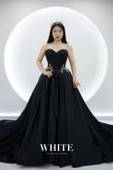 点击看大图 -纯色时光婚纱艺术馆WHITE
