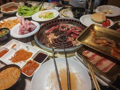 -火炉火自助餐(喜隆多店)