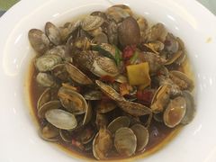 -陈氏龙虾·干锅鸭头