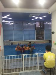 点击看大图 -童漾婴童游泳俱乐部(建设路店)