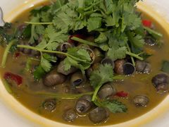 -火龙堂·风味民间菜(文一路店)