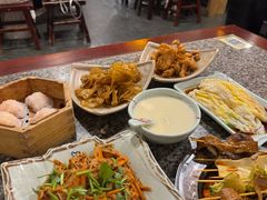 -小街天府(西工小街店)