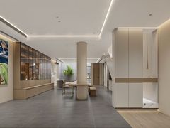 -大宅设计设计店铺(浦东店)