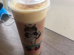 -85度C(大连店)