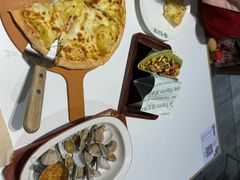 -芝士农场·意式餐厅(生态城万达店)