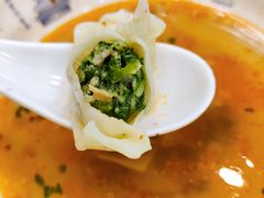 -高行汤团店(金高路店)