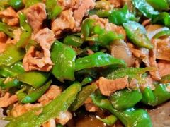 -恰饭·老长沙市井菜(天河客运站店)