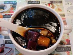 桂花烧仙草-益汁湘(三坊七巷店)