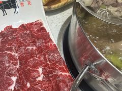 -今日牛事潮汕鲜牛肉火锅(瑞金店)