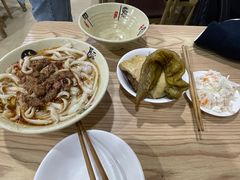 -任记七中刀削面(总店)