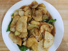 -东北特色菜馆(珞喻东路店)