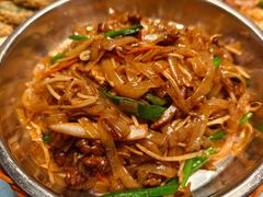 -十三姨工厨顺德美食·宴会·团餐(天河北路店)