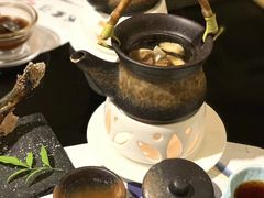 -天狗山料理(省体店)