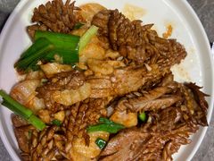 -闫府私房菜·百年鲁菜(恒隆店)