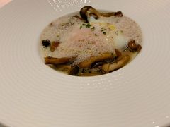 低温慢煮日本有机温泉蛋-蝶舍·MAISON PAPILLON