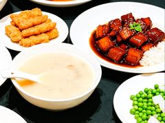 -锦府园·新台州菜(合生汇店)