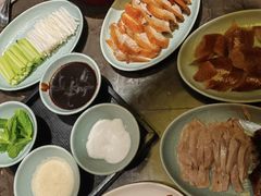 -西安凯悦酒店·湖畔中餐厅