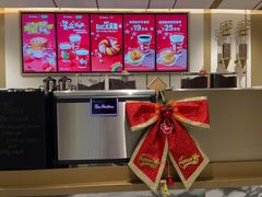 -Tims天好咖啡·贝果(东方广场店)